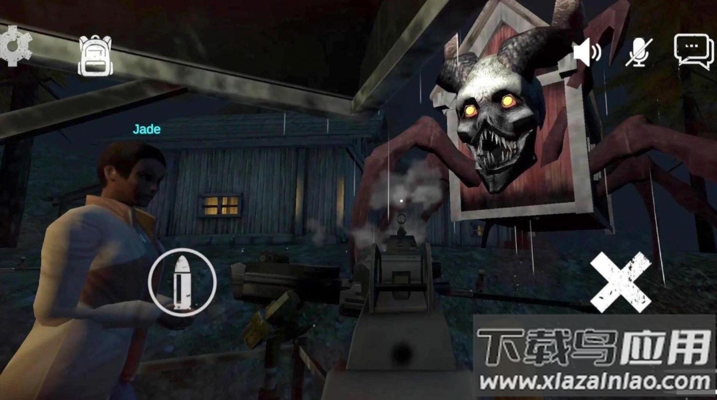 查尔斯小火车怪物游戏最新版截图3