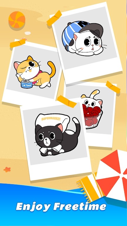 猫天堂Cat Paradise截图3