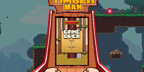 伐木工大冒险最新版最新版截图2