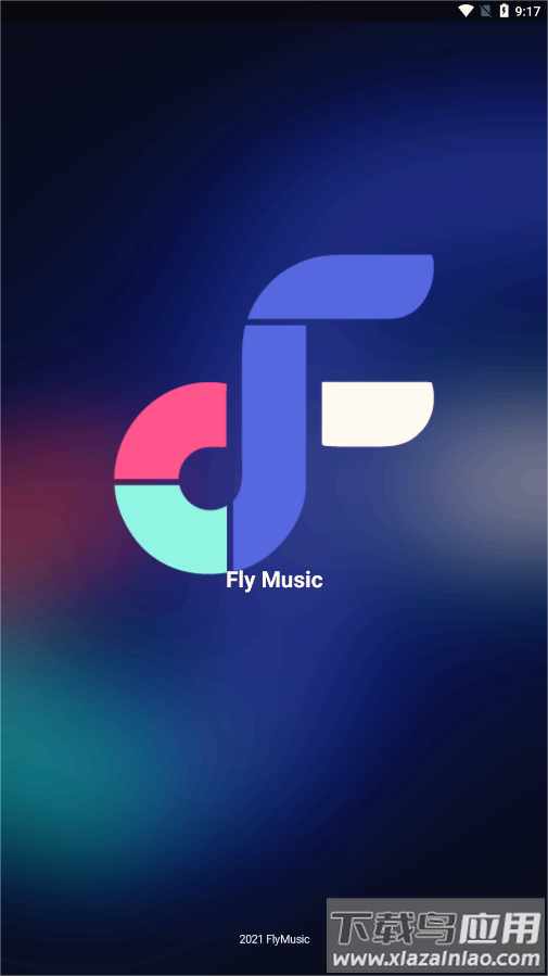 Fly音乐官方免费下载截图1