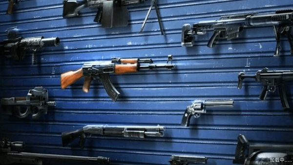 恐怖僵尸大战游戏最新版截图1