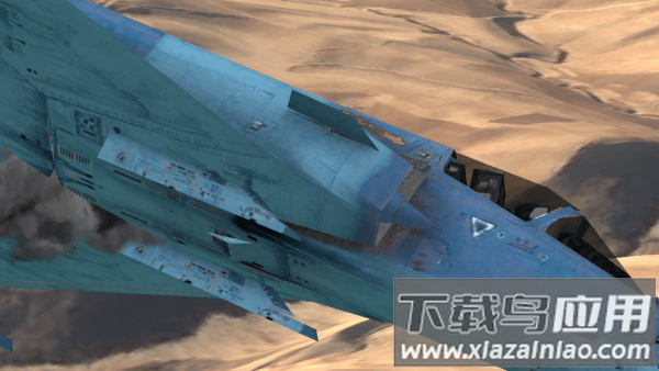 空袭空中战争游戏2025最新版最新版截图4