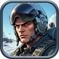 空袭空中战争游戏2025最新版