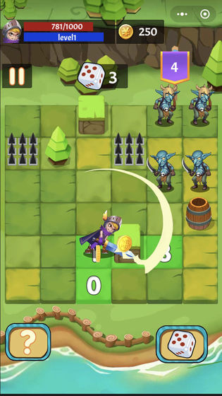 不休勇者手游最新版截图4