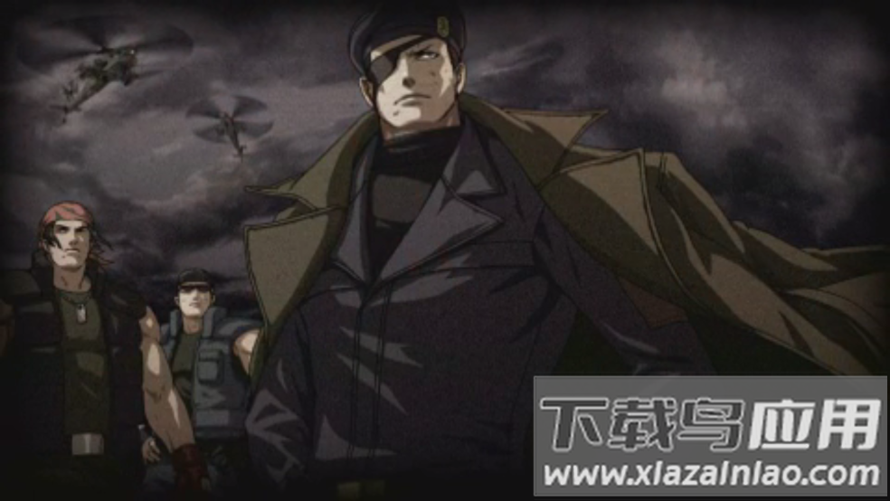 拳皇2012完美版最新版截图2