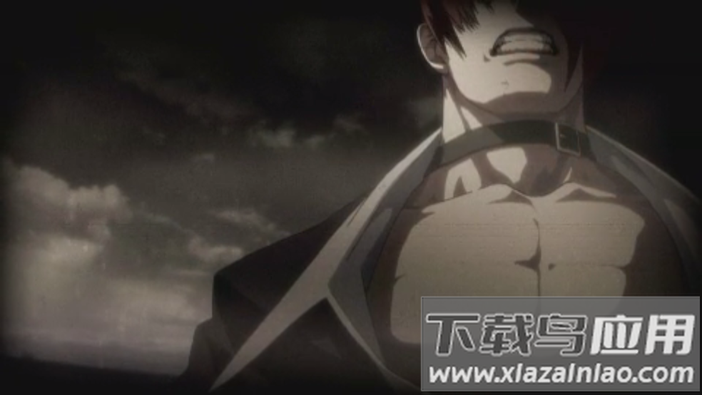 拳皇2012完美版最新版截图3