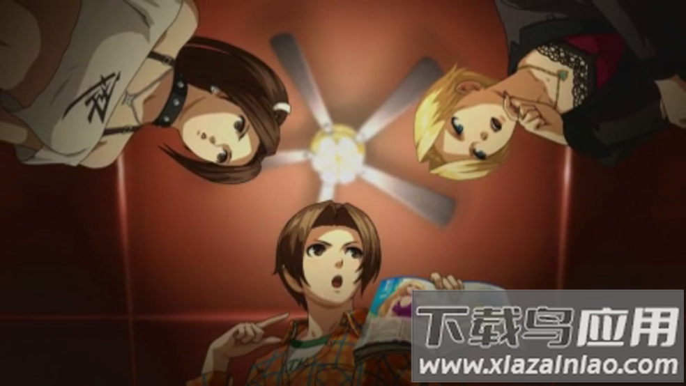 拳皇2012完美版最新版截图4