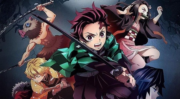 鬼灭之刃手游正版(Monster Demon)最新版截图2