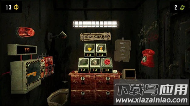 cloverpit游戏下载(三叶草深坑)最新版截图1