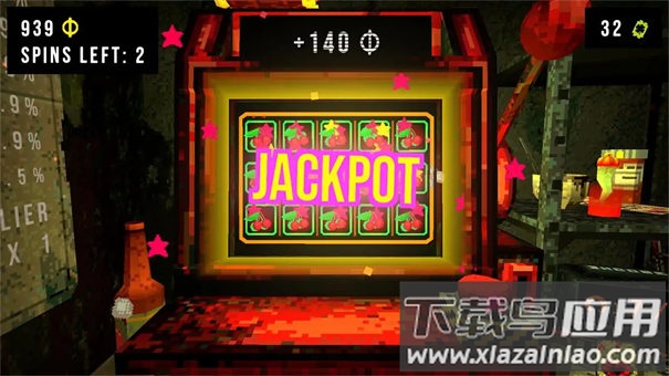 cloverpit游戏下载(三叶草深坑)最新版截图2