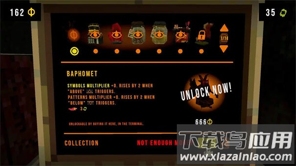 cloverpit游戏下载(三叶草深坑)最新版截图3