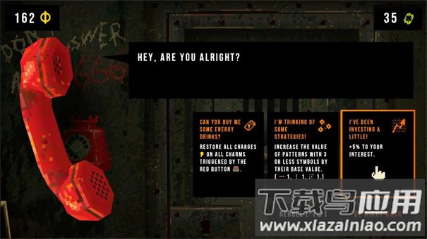 cloverpit游戏下载(三叶草深坑)最新版截图5