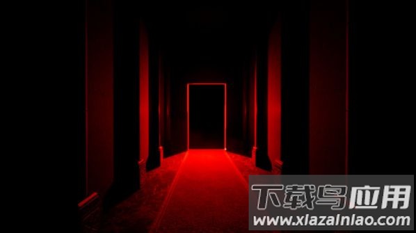 黑暗欺骗赤豆人下载安装(Dark Maze Of Nightmares)截图1