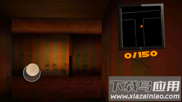 黑暗欺骗第四章(Dark Maze Of Nightmares)