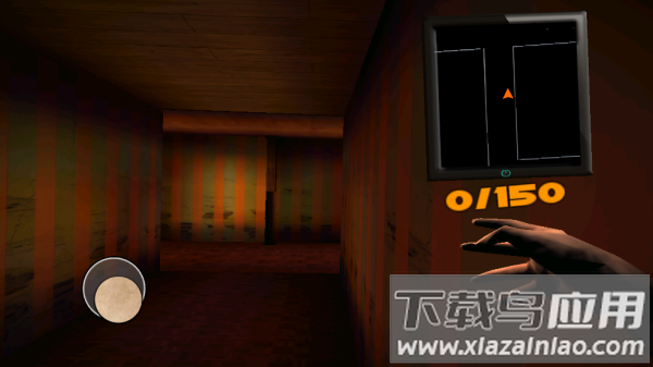 黑暗欺骗第四章(Dark Maze Of Nightmares)