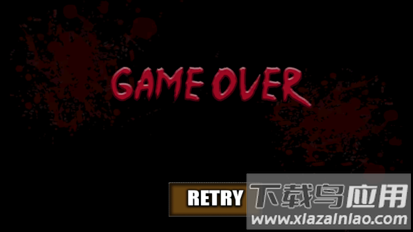 黑暗欺骗第四章(Dark Maze Of Nightmares)