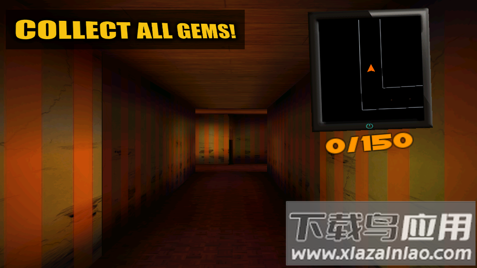 黑暗欺骗第四章(Dark Maze Of Nightmares)截图5