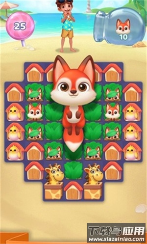 糖果萌萌消下载安装截图3