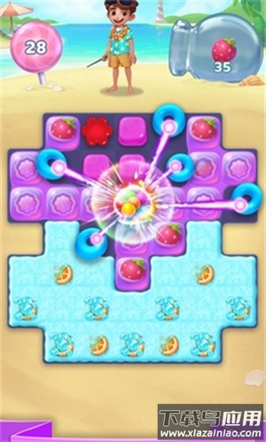 糖果萌萌消下载安装截图5