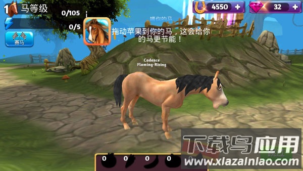 马儿天堂Horse Paradise截图