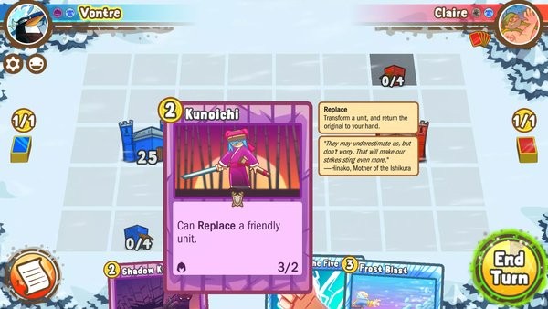 卡牌与城堡2手机版(Cards 2)截图3