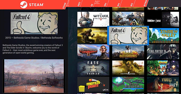 天马模拟器前端app截图3