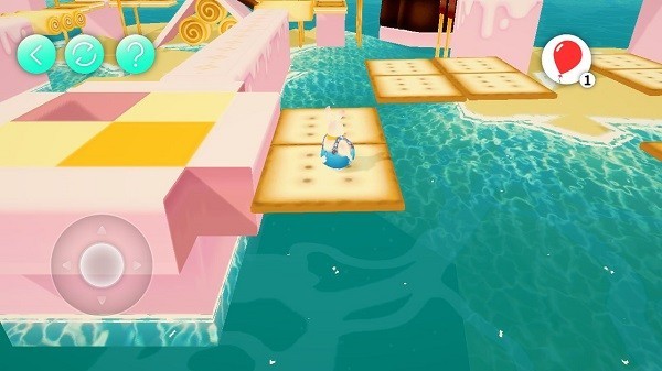 MeeTu觅兔游戏最新版截图1