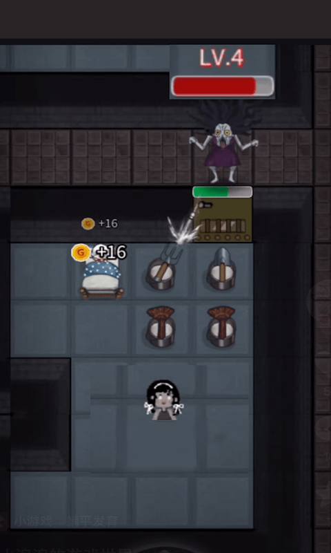 躺平人生游戏最新版截图1