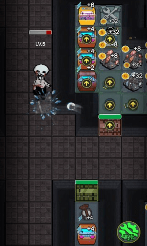 躺平人生游戏最新版截图2