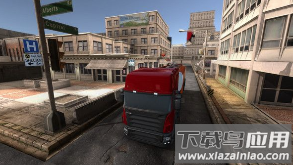 欧洲卡车模拟器3虫虫助手版