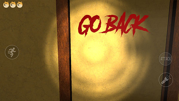 肌肉柴犬游戏(Backrooms Buff Doge)最新版截图4