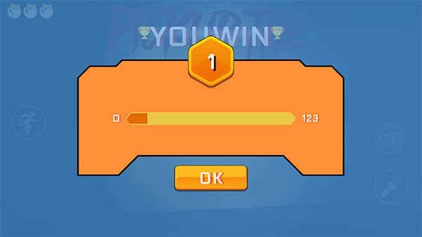 肌肉柴犬游戏(Backrooms Buff Doge)最新版截图5