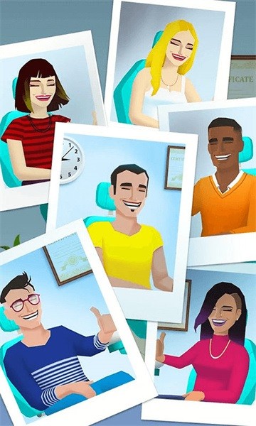 牙医也疯狂手游最新版截图1