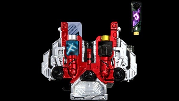 假面骑士w腰带模拟器最新版(DoubleDriver)截图3