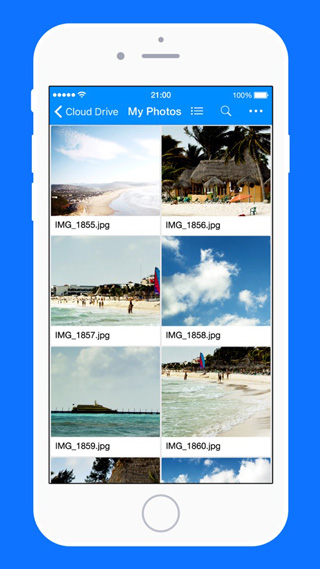 亚马逊云盘(Amazon Drive)最新版截图2