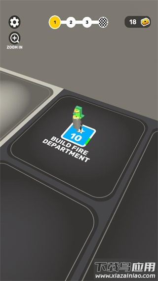 救火英雄游戏手机版最新版截图1