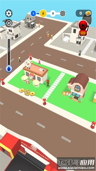 救火英雄游戏手机版最新版截图2