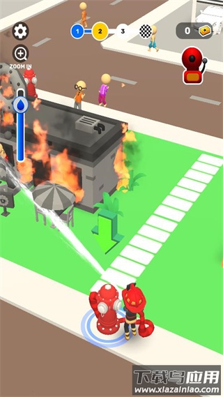 救火英雄游戏手机版最新版截图3