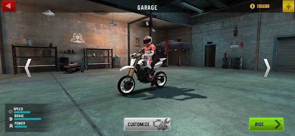 xtrememotorbikes中文版最新版截图4