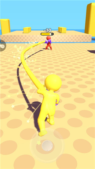 约架王者游戏最新版截图1