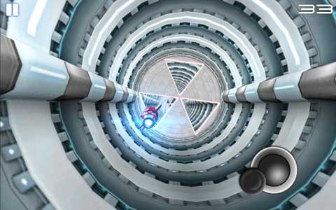 窒息隧道中文版最新版截图1