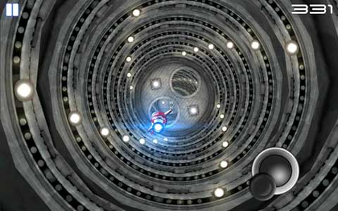 窒息隧道中文版最新版截图2