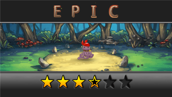 梦幻怪兽中文版