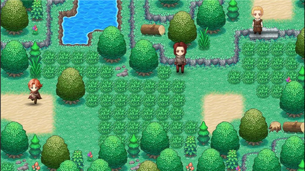 梦幻怪兽中文版