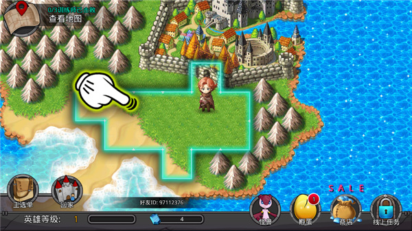 梦幻怪兽中文版最新版截图4