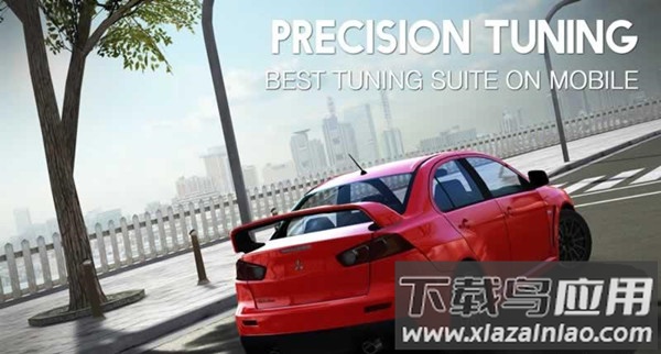 绝对赛车游戏(Assoluto)截图3