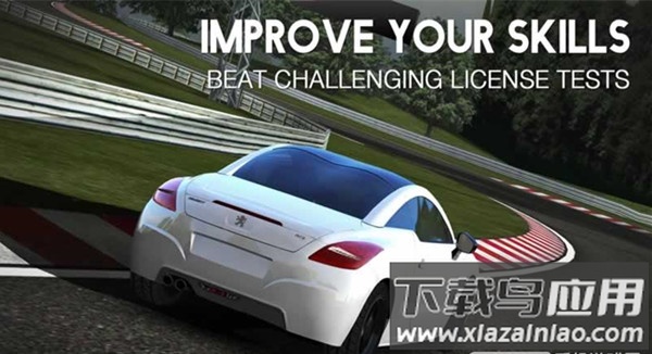 绝对赛车游戏(Assoluto)截图4