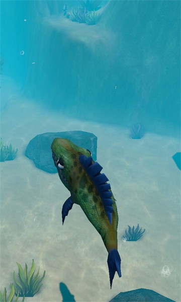 深海大猎杀最新版最新版截图1