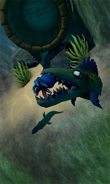 深海大猎杀最新版最新版截图2