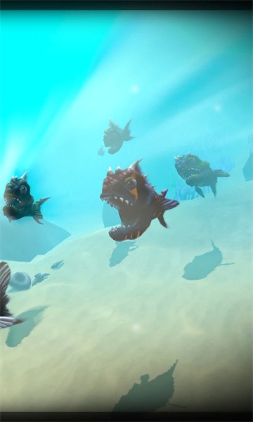 深海大猎杀最新版最新版截图3